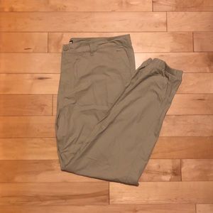 Zoo York Cotton Joggers